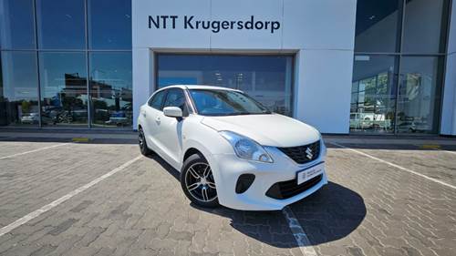 Suzuki Baleno 1.4 GL 