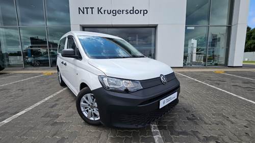 Volkswagen (VW) Caddy 1.6i