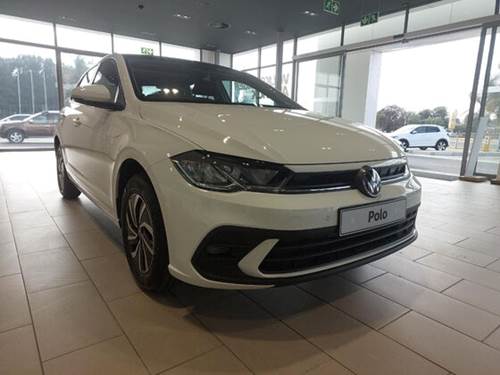 Volkswagen (VW) Polo 1.0 TSi Life DSG