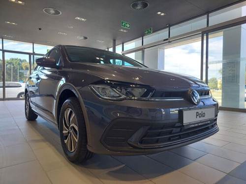 Volkswagen (VW) Polo 1.0 TSI Life