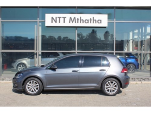 Volkswagen (VW) Golf 7 1.4 TSi (92 kW) Comfortline DSG