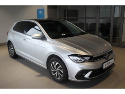 Volkswagen (VW) Polo 1.0 TSI Life