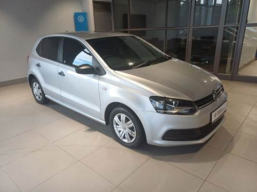 Volkswagen (VW) Polo Vivo 1.4 Hatch Trendline 5 Door