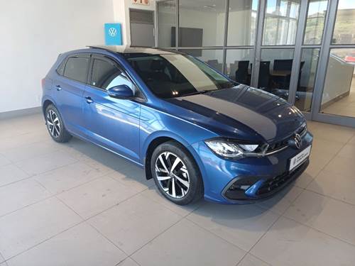 Volkswagen (VW) Polo 1.0 TSI Life