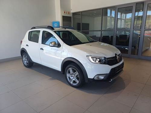 Renault Sandero 900 T Stepway Expression