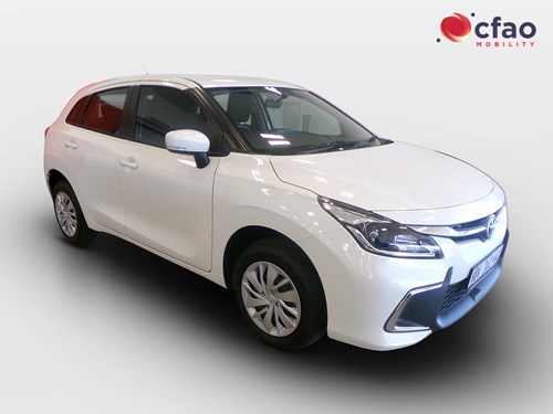 Toyota Starlet 1.5 Xi
