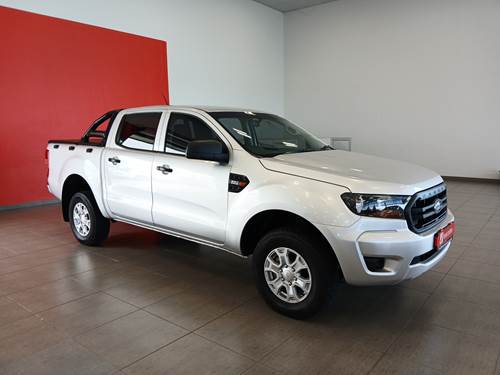 Ford Ranger IX 2.2 TDCi XL Double Cab Auto