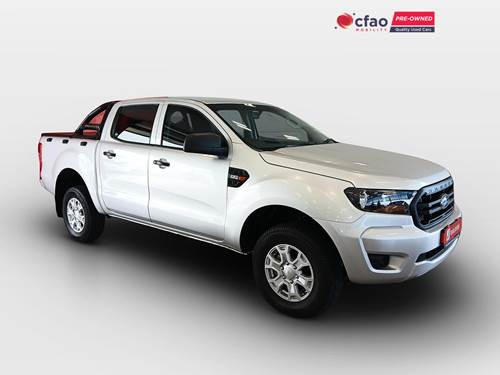 Ford Ranger IX 2.2 TDCi XL Double Cab Auto