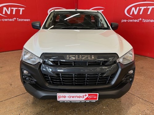 Isuzu D-Max 1.9 Ddi HR 