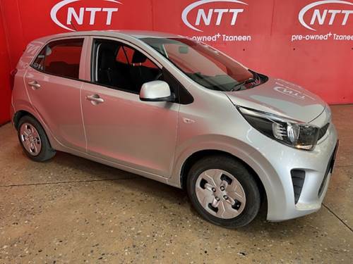 Kia Picanto 1.0 Street