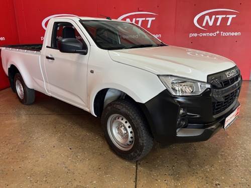 Isuzu D-Max 1.9 Ddi HR 