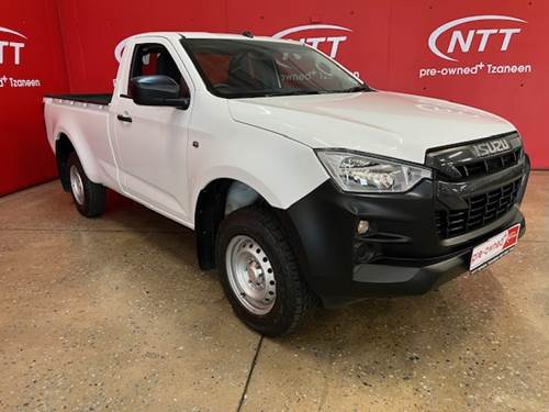 Isuzu D-Max 1.9 Ddi HR 