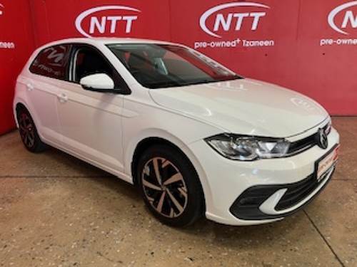 Volkswagen (VW) Polo 1.0 TSI Life