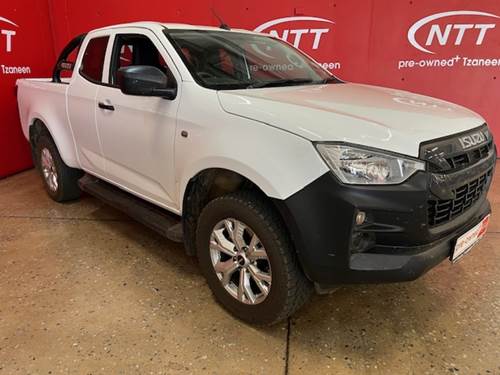 Isuzu D-Max 1.9 Ddi HR L E-Cab