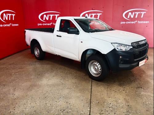 Isuzu D-Max 1.9 Ddi HR 