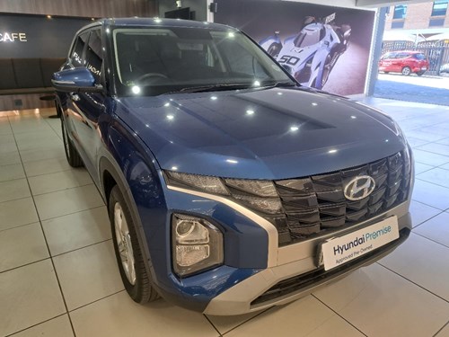 Hyundai Creta 1.5 Premium