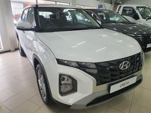 Hyundai Creta 1.5 Premium