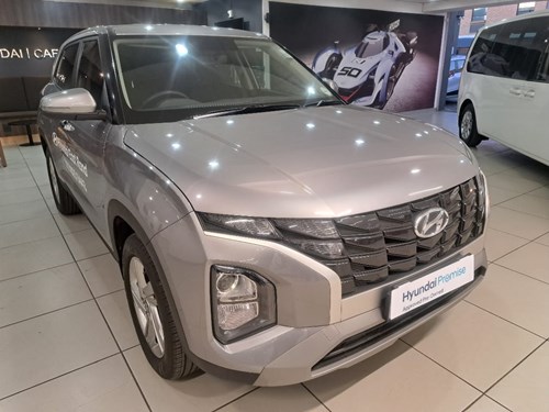 Hyundai Creta 1.5 Premium