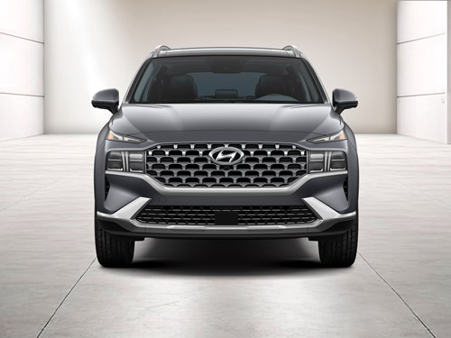 Hyundai Palisade 2.2D Elite AWD Auto (7 Seater)