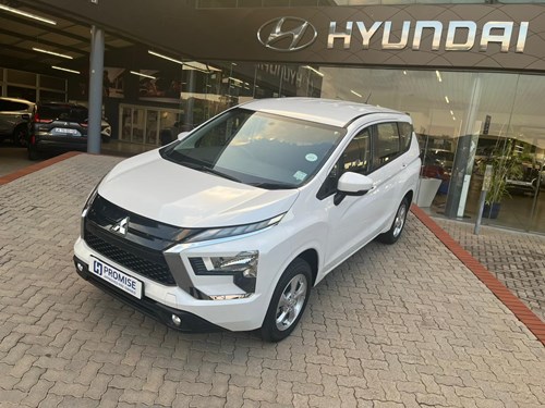 Mitsubishi Xpander 1.5