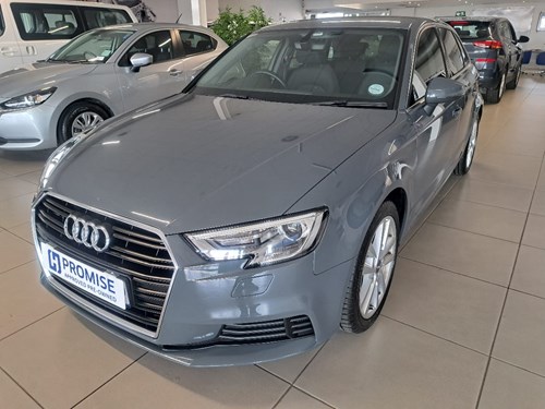 Audi A3 Sportback 1.0 T FSi 