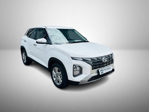 Hyundai Creta 1.5 Premium