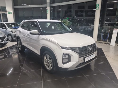 Hyundai Creta 1.5 Premium