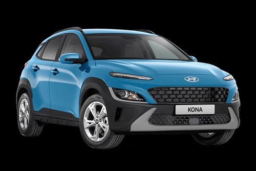 Hyundai Kona 2.0 Executive IVT