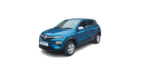 Renault Kwid 1.0 Dynamique 5 Door