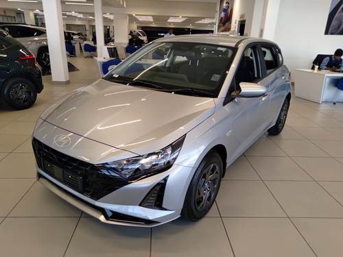 Hyundai i20 1.2 Premium