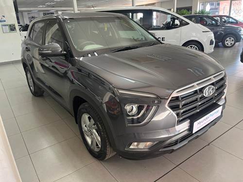 Hyundai Creta 1.5 Premium