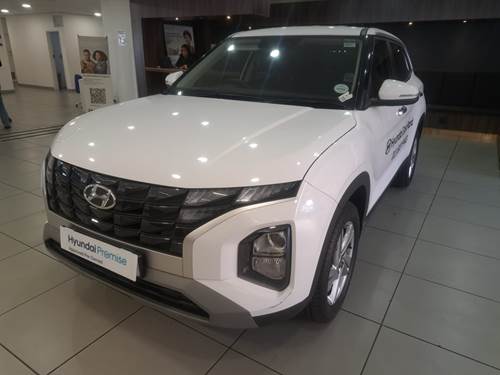 Hyundai Creta 1.5 Premium