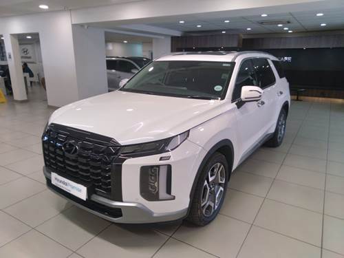 Hyundai Palisade 2.2D Elite AWD Auto (7 Seater)