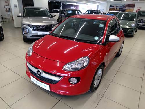 Opel Adam 1.4 3 Door 