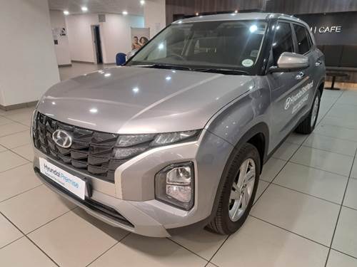 Hyundai Creta 1.5 Premium