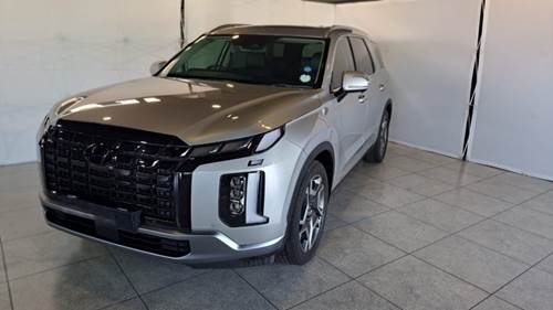 Hyundai Palisade 2.2D Elite AWD Auto (7 Seater)