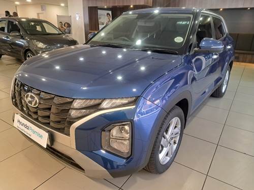 Hyundai Creta 1.5 Premium IVT