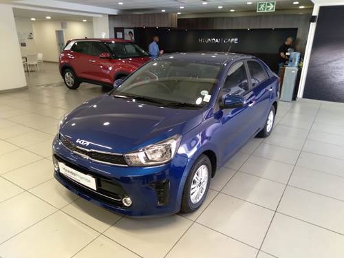 Kia Pegas 1.4 EX