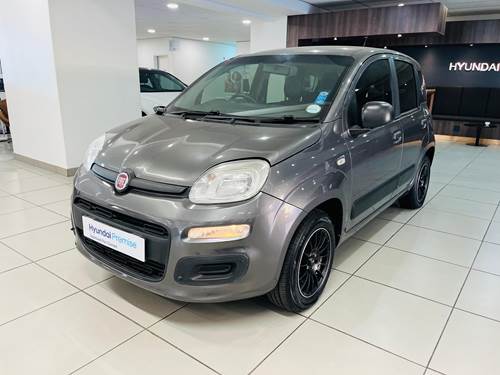 Fiat Panda 900T Easy