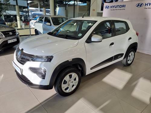 Renault Kwid 1.0 Dynamique 5 Door