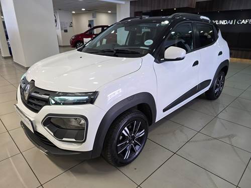 Renault Kwid 1.0 Climber 5 Door Auto