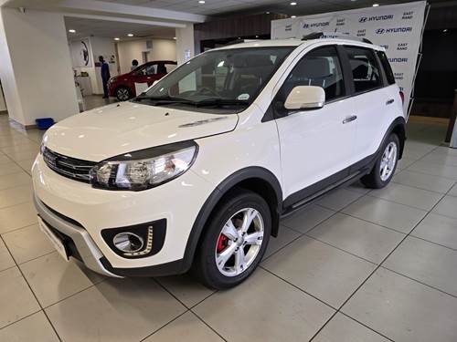 Haval H1 1.5 VVT