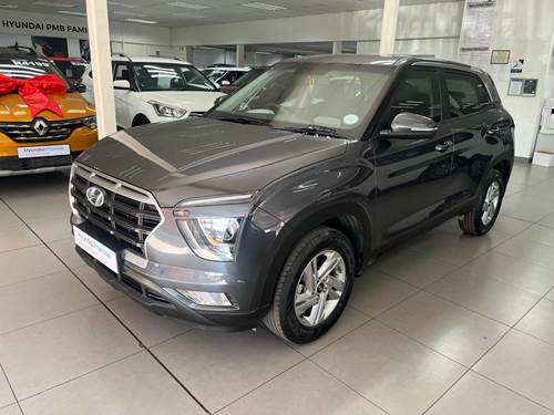 Hyundai Creta 1.5 Premium