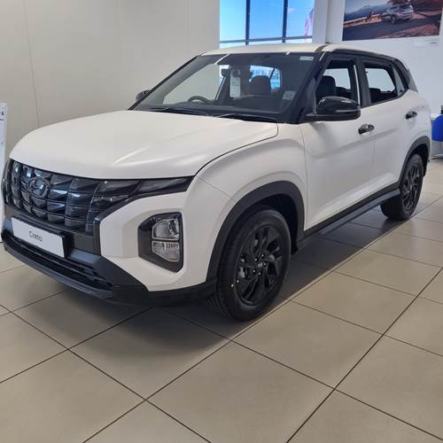 Hyundai Creta 1.5 Premium IVT