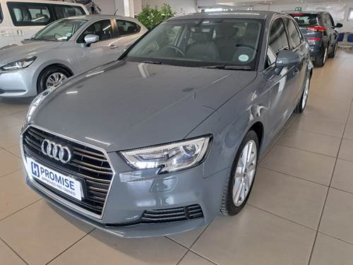 Audi A3 Sportback 1.0 T FSi 