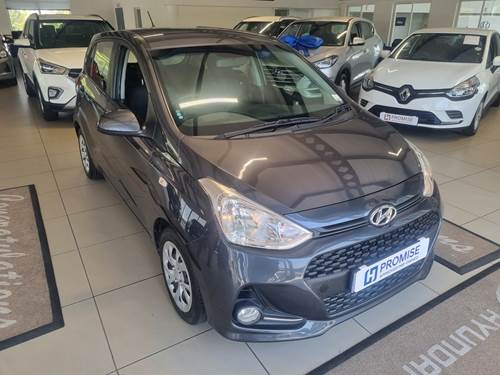 Hyundai Grand i10 1.0 Motion