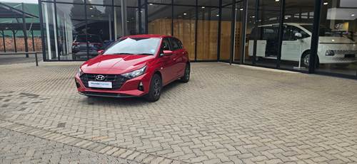 Hyundai i20 1.2 Motion II