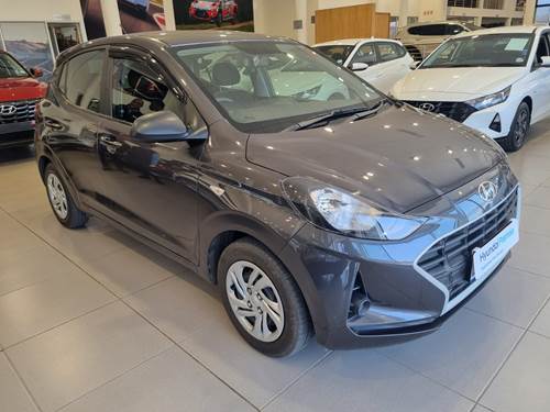 Hyundai Grand i10 1.0 Motion Auto