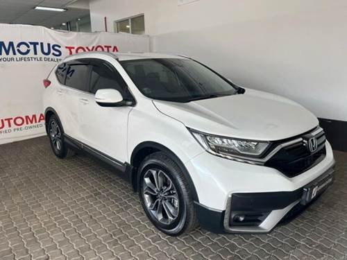 Honda CR-V 1.5T Executive CVT