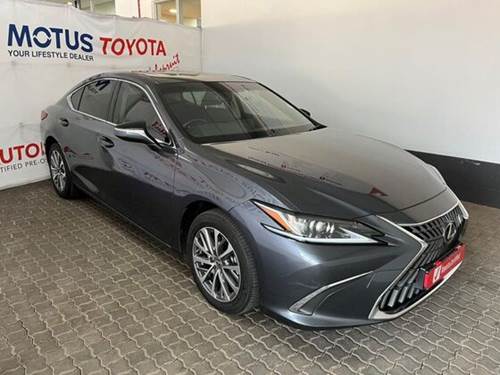 Lexus ES 250 EX II